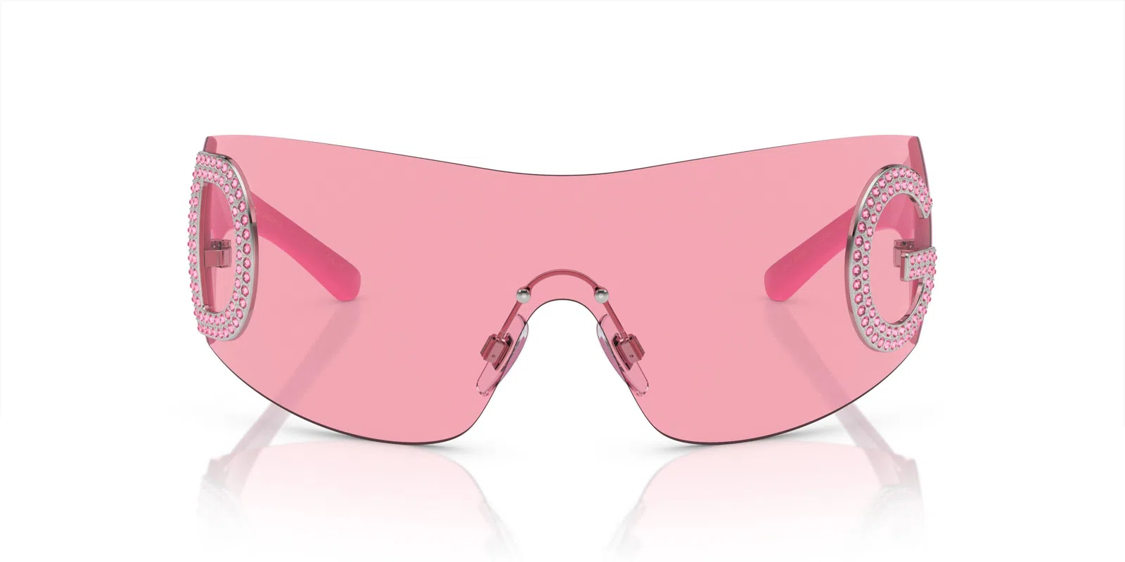 Dolce & Gabbana 2298B Sunglasses - view 7